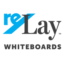 Relay Whiteboards